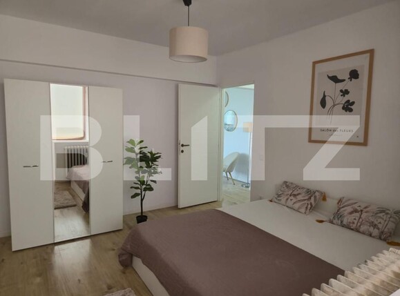 Apartament de închiriat 2 camere Gheorgheni - 173726AI | BLITZ Cluj-Napoca | Poza6