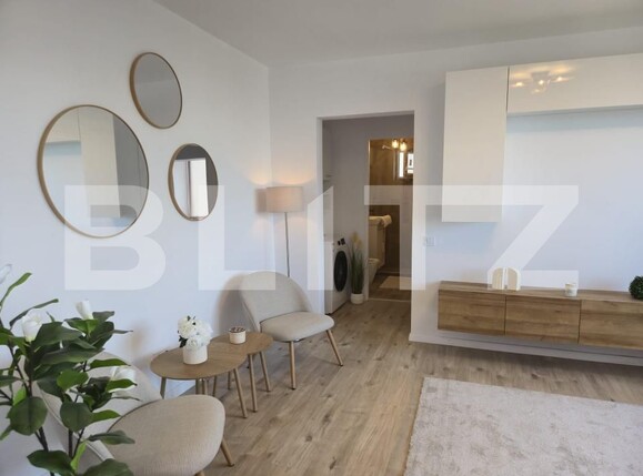 Apartament de închiriat 2 camere Gheorgheni - 173726AI | BLITZ Cluj-Napoca | Poza3