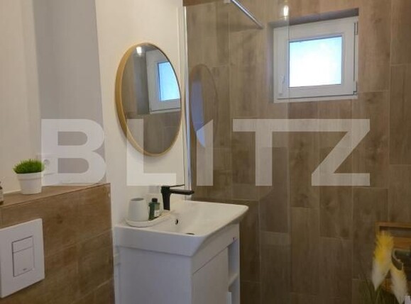 Apartament de închiriat 2 camere Gheorgheni - 173726AI | BLITZ Cluj-Napoca | Poza8