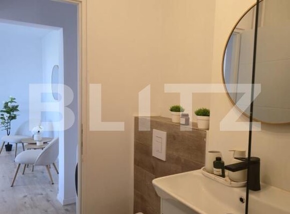 Apartament de închiriat 2 camere Gheorgheni - 173726AI | BLITZ Cluj-Napoca | Poza7