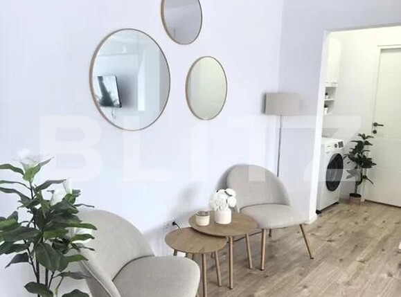 Apartament de închiriat 2 camere Gheorgheni - 173726AI | BLITZ Cluj-Napoca | Poza6