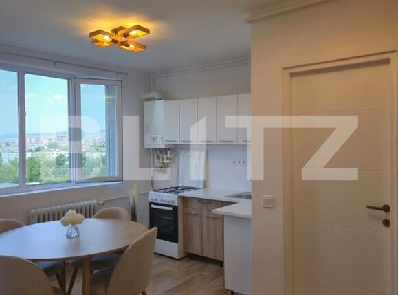 Apartament de închiriat 2 camere Gheorgheni - 173726AI | BLITZ Cluj-Napoca | Poza4