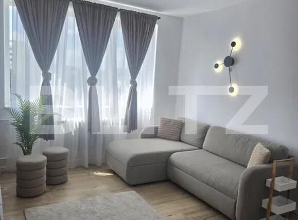 Apartament de închiriat 2 camere Gheorgheni - 173726AI | BLITZ Cluj-Napoca | Poza2