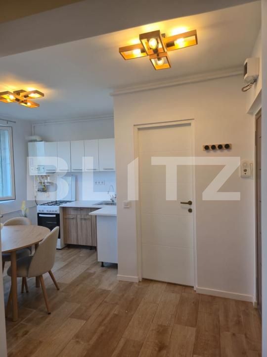 Apartament de închiriat 2 camere Gheorgheni - 173726AI | BLITZ Cluj-Napoca | Poza5