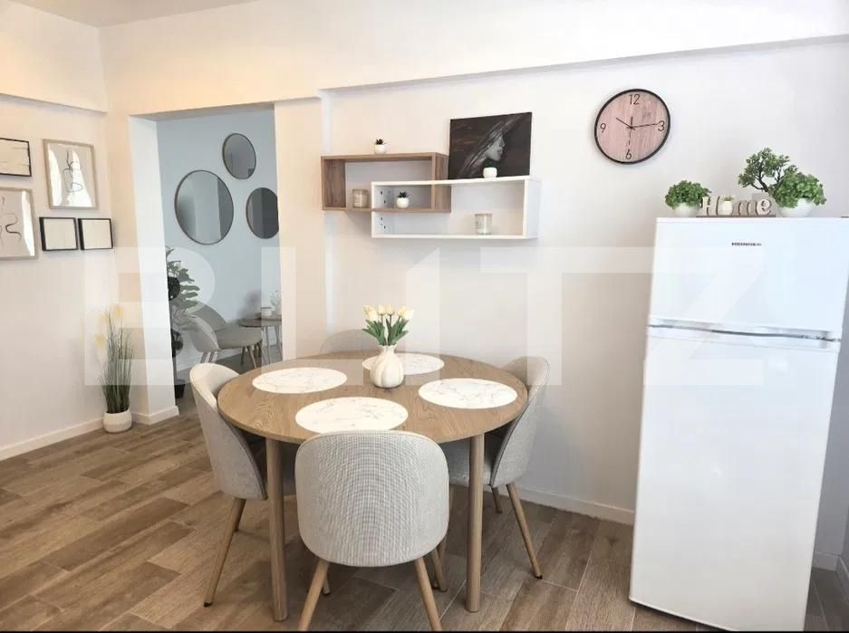 Apartament de închiriat 2 camere Gheorgheni - 173726AI | BLITZ Cluj-Napoca | Poza7