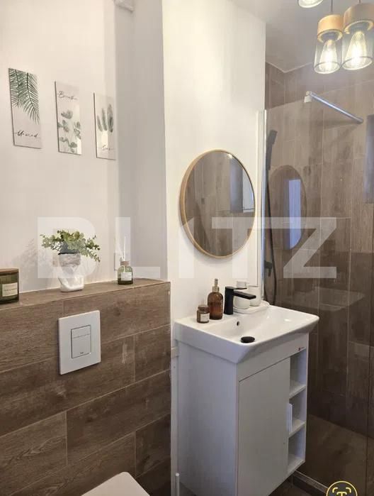 Apartament de închiriat 2 camere Gheorgheni - 173726AI | BLITZ Cluj-Napoca | Poza5