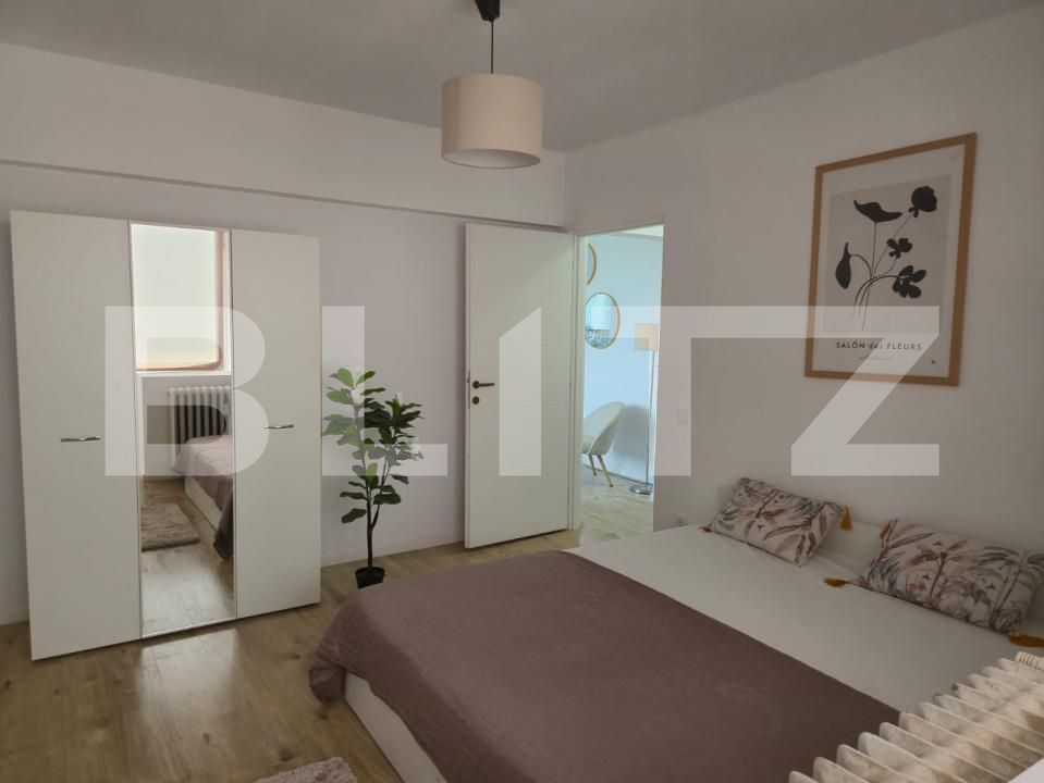 Apartament de închiriat 2 camere Gheorgheni - 173726AI | BLITZ Cluj-Napoca | Poza6