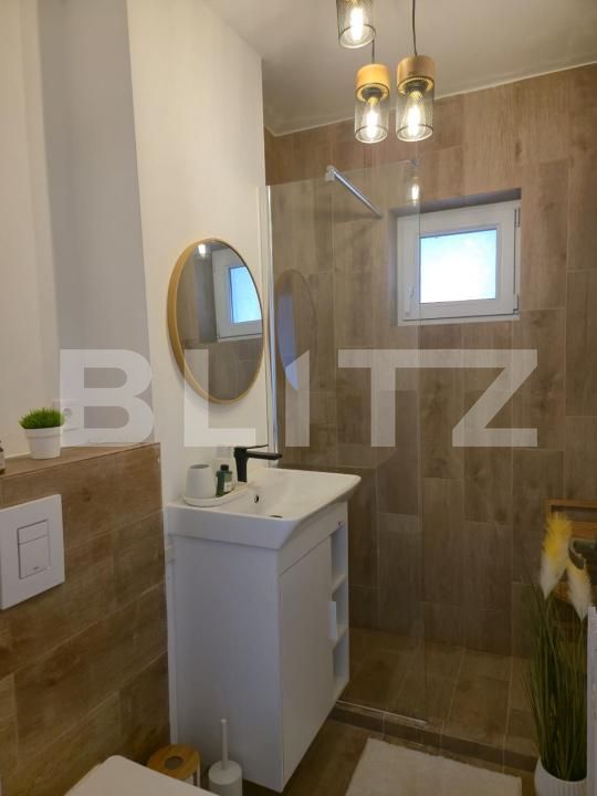 Apartament de închiriat 2 camere Gheorgheni - 173726AI | BLITZ Cluj-Napoca | Poza8