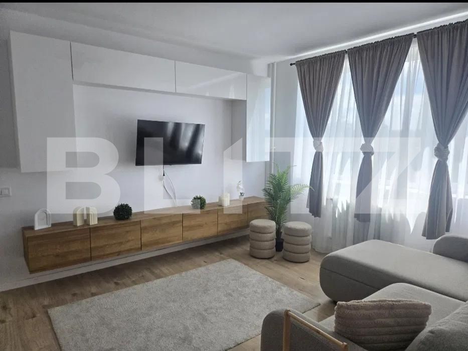 Apartament de închiriat 2 camere Gheorgheni - 173726AI | BLITZ Cluj-Napoca | Poza3
