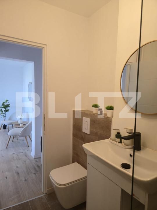 Apartament de închiriat 2 camere Gheorgheni - 173726AI | BLITZ Cluj-Napoca | Poza7