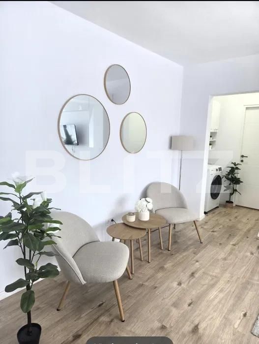 Apartament de închiriat 2 camere Gheorgheni - 173726AI | BLITZ Cluj-Napoca | Poza6