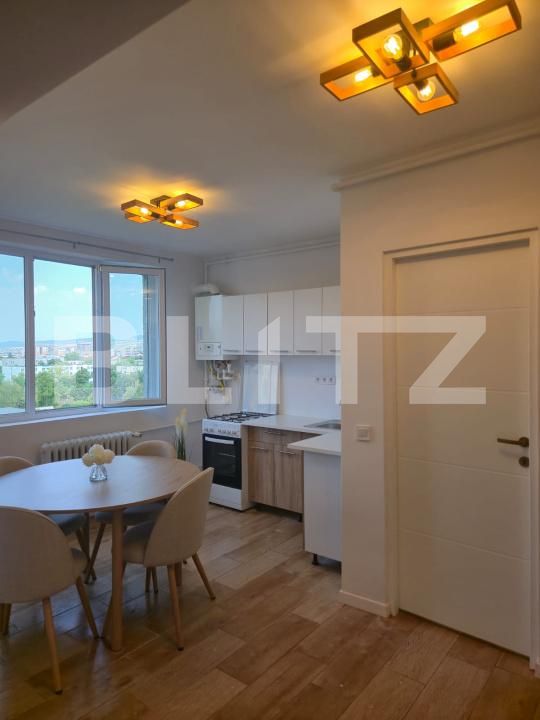 Apartament de închiriat 2 camere Gheorgheni - 173726AI | BLITZ Cluj-Napoca | Poza4