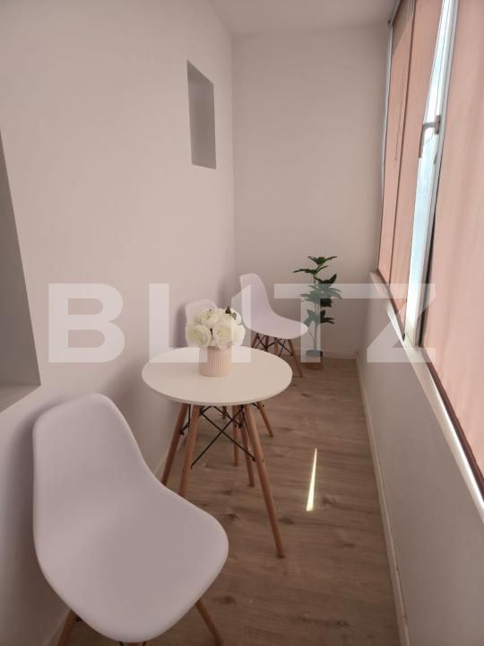 Apartament de închiriat 2 camere Gheorgheni - 173726AI | BLITZ Cluj-Napoca | Poza9