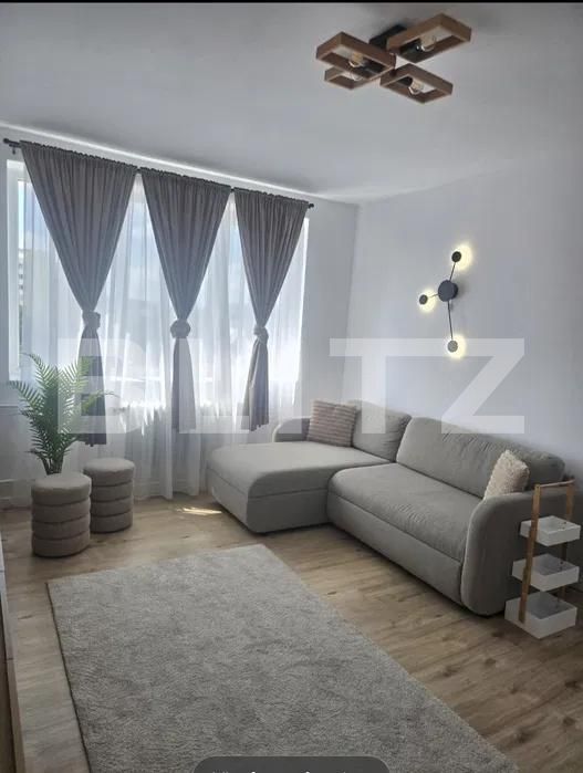 Apartament de închiriat 2 camere Gheorgheni - 173726AI | BLITZ Cluj-Napoca | Poza2