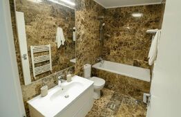 Apartament  lux cu 2 camere open space, parcare,  park Lake, IULIUS Mall