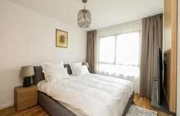 Apartament  lux cu 2 camere open space, parcare,  park Lake, IULIUS Mall