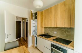 Apartament  lux cu o camera, decomandat,  parcare,  zona Iulius