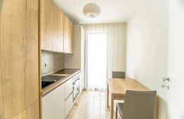 Apartament  lux cu o camera, decomandat,  parcare,  zona Iulius