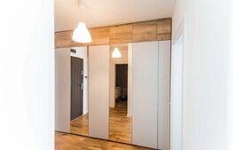 Apartament  lux cu o camera, decomandat,  parcare,  zona Iulius