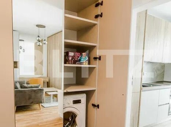 Garsonieră de închiriat Gheorgheni - 173727AI | BLITZ Cluj-Napoca | Poza5