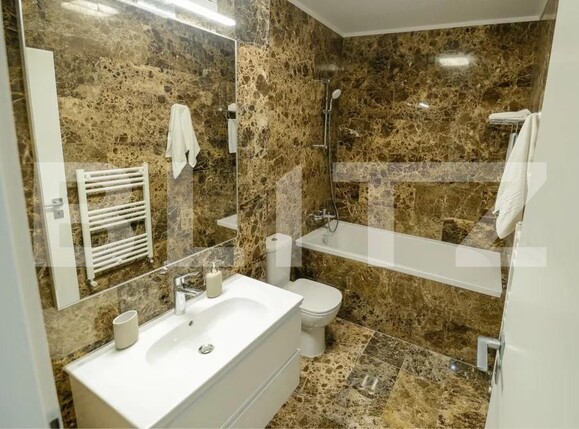 Apartament de închiriat 2 camere Gheorgheni - 173727AI | BLITZ Cluj-Napoca | Poza5