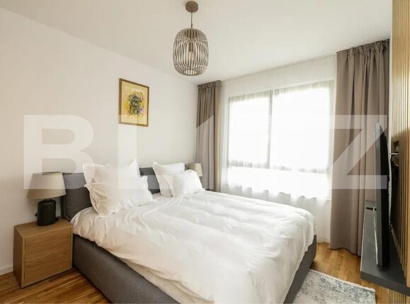 Apartament de închiriat 2 camere Gheorgheni - 173727AI | BLITZ Cluj-Napoca | Poza1