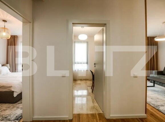 Apartament de închiriat 2 camere Gheorgheni - 173727AI | BLITZ Cluj-Napoca | Poza6