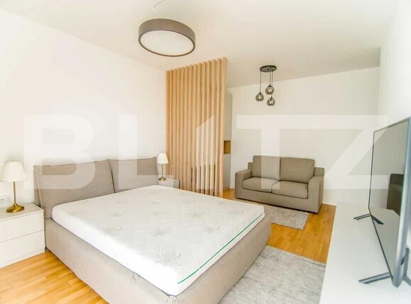 Garsonieră de închiriat Gheorgheni - 173727AI | BLITZ Cluj-Napoca | Poza2