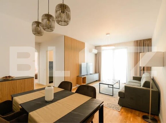 Apartament de închiriat 2 camere Gheorgheni - 173727AI | BLITZ Cluj-Napoca | Poza3
