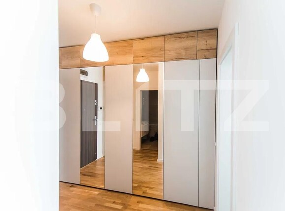 Garsonieră de închiriat Gheorgheni - 173727AI | BLITZ Cluj-Napoca | Poza4