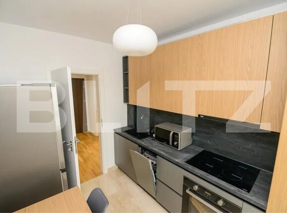 Apartament de închiriat 2 camere Gheorgheni - 173727AI | BLITZ Cluj-Napoca | Poza4