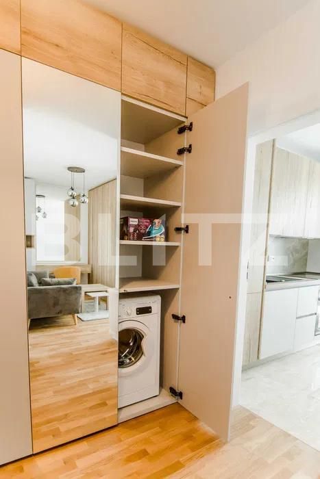 Garsonieră de închiriat Gheorgheni - 173727AI | BLITZ Cluj-Napoca | Poza5