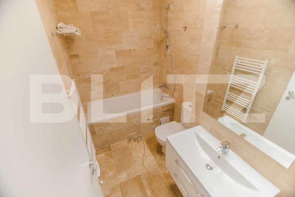 Garsonieră de închiriat Gheorgheni - 173727AI | BLITZ Cluj-Napoca | Poza6