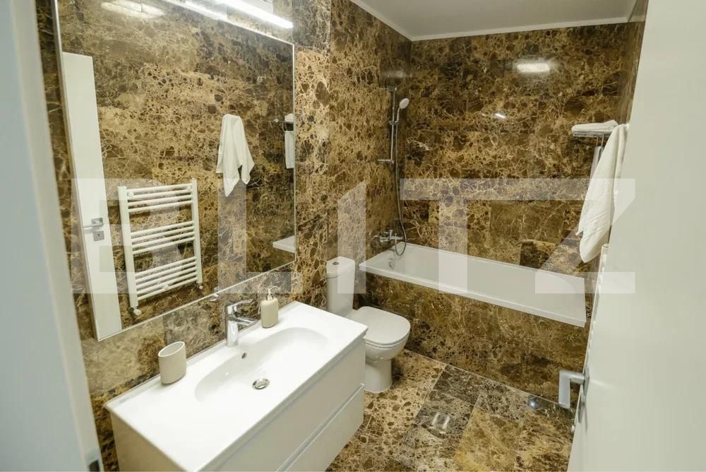 Apartament de închiriat 2 camere Gheorgheni - 173727AI | BLITZ Cluj-Napoca | Poza5