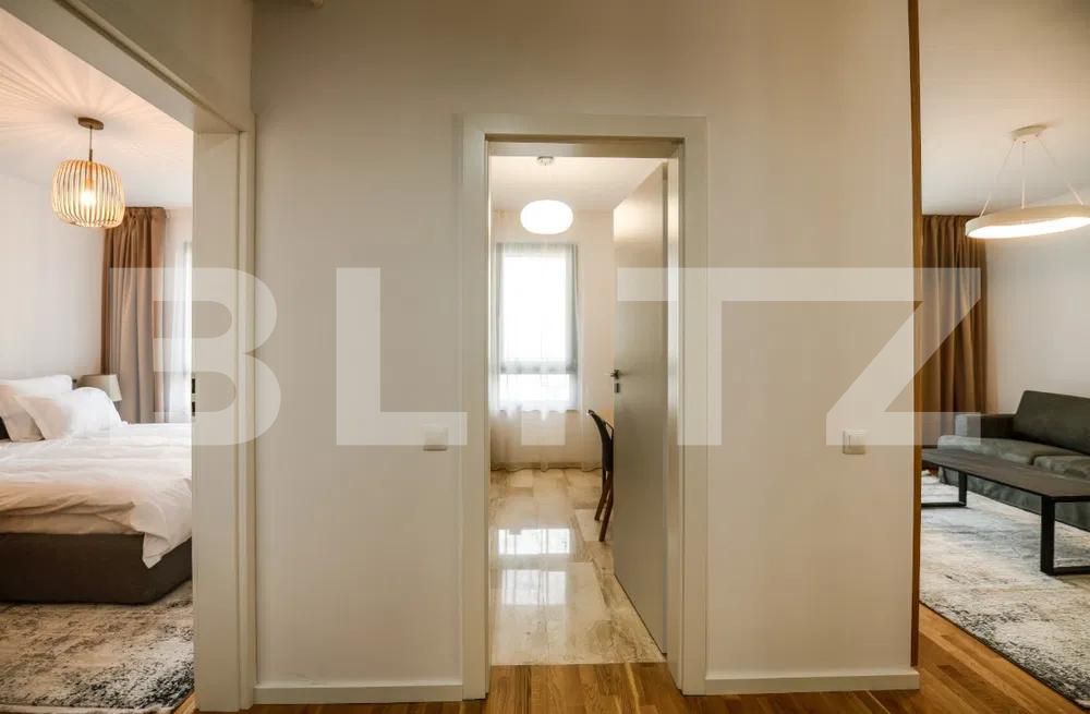 Apartament de închiriat 2 camere Gheorgheni - 173727AI | BLITZ Cluj-Napoca | Poza6