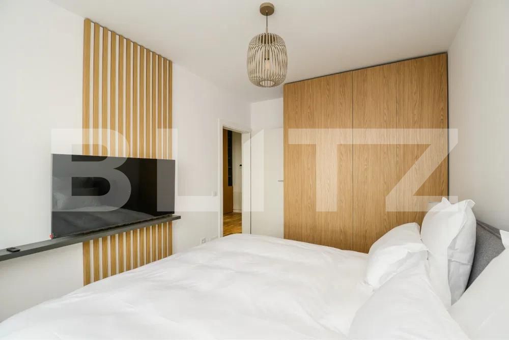 Apartament de închiriat 2 camere Gheorgheni - 173727AI | BLITZ Cluj-Napoca | Poza2