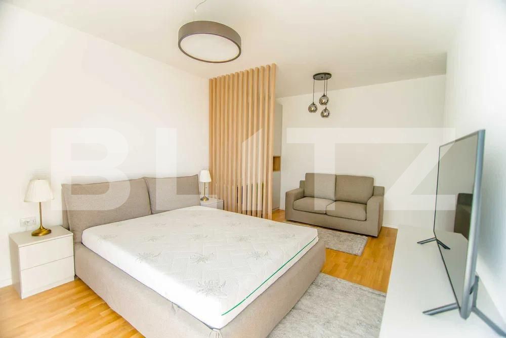 Garsonieră de închiriat Gheorgheni - 173727AI | BLITZ Cluj-Napoca | Poza2