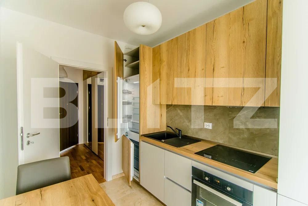 Garsonieră de închiriat Gheorgheni - 173727AI | BLITZ Cluj-Napoca | Poza3