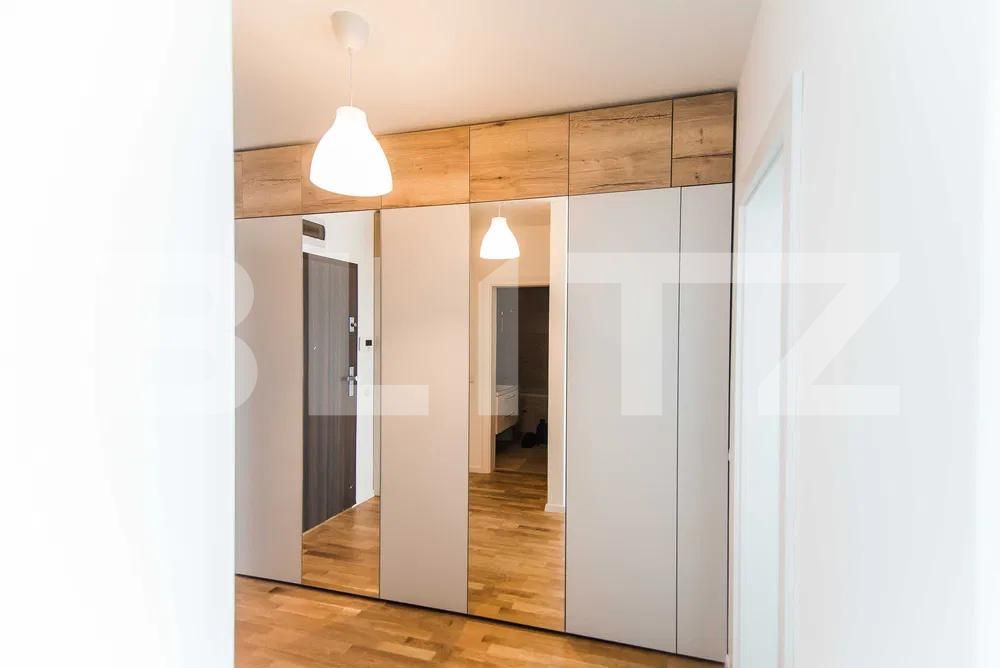 Garsonieră de închiriat Gheorgheni - 173727AI | BLITZ Cluj-Napoca | Poza4