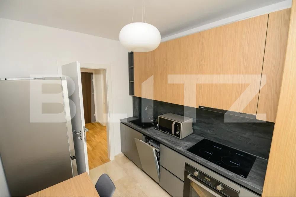 Apartament de închiriat 2 camere Gheorgheni - 173727AI | BLITZ Cluj-Napoca | Poza4
