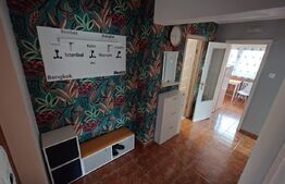 Apartament 2 camere Iulius Mall