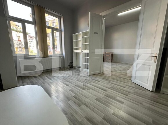 Apartament de închiriat 4 camere Central - 173730AI | BLITZ Cluj-Napoca | Poza3