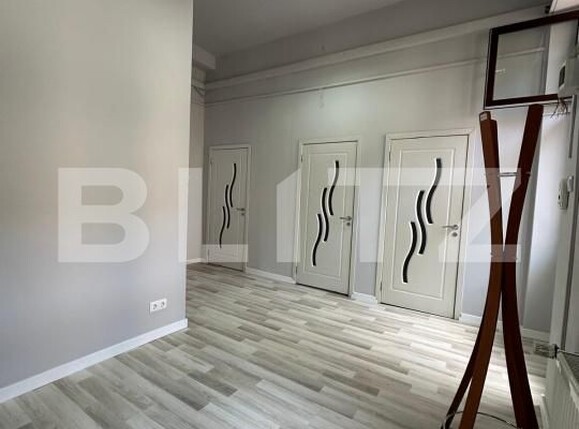 Apartament de închiriat 4 camere Central - 173730AI | BLITZ Cluj-Napoca | Poza1