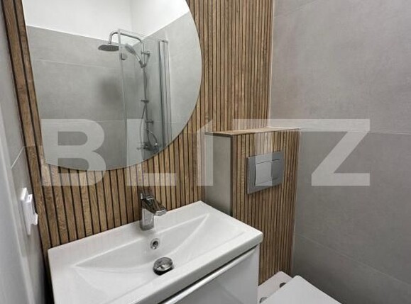 Apartament de închiriat 4 camere Central - 173730AI | BLITZ Cluj-Napoca | Poza4