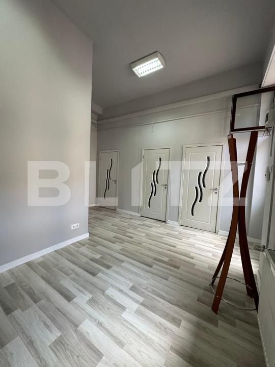 Apartament de închiriat 4 camere Central - 173730AI | BLITZ Cluj-Napoca | Poza1