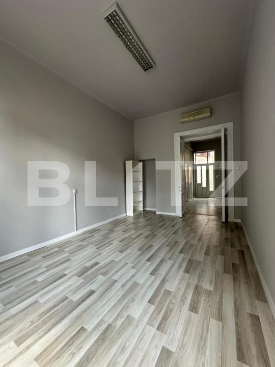 Apartament de închiriat 4 camere Central - 173730AI | BLITZ Cluj-Napoca | Poza2
