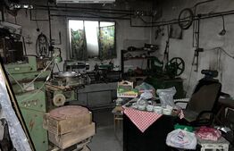Spatiu Industrial de inchiriat, 350 mp, zona Dambul Rotund