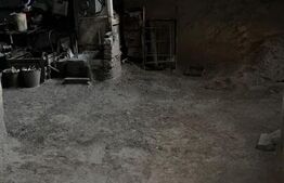 Spatiu Industrial de inchiriat, 350 mp, zona Dambul Rotund