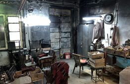 Spatiu Industrial de inchiriat, 350 mp, zona Dambul Rotund