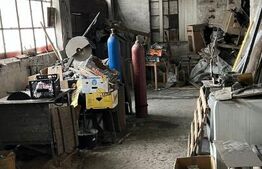 Spatiu Industrial de inchiriat, 350 mp, zona Dambul Rotund